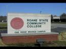Oak Ridge Signs