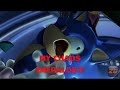 Sonic Likes Fighting Love! Sonic Likes Fighting Love!