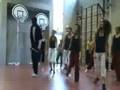 Opendeurdag K!dans: Newstyle