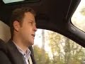 Jogi L�w & Oliver Bierhoff- Mercedes Benz S 400 Blue HYBRID