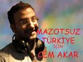 Cem-Akar-Mazotsuz-Bi