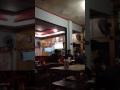 Burjo Borneo Yogyakarta (Sahur)
