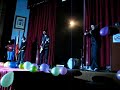 festival navidad fernandez vallin 2009