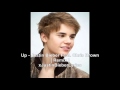 Justin Bieber feat. Chris Brown – Up