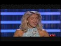miss america 2008 talent