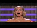 Miss America 2008 talent