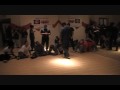 J Lo Z (Outta Shape) vs Roper (AoV) [J Lo Z's call out]