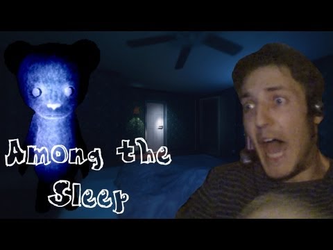 Gratuit - Pour supporter le jeu, foncez ici! http://www.kickstarter.com/projects/krillbite/among-the-sleep (LA LEVÉE DE FONDS EST TERMINÉE!) En regardant la séquence d...