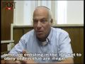 Jpost video: Insubordination in the IDF
