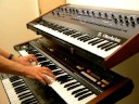 OBERHEIM OBXa + JUNO 60 + SH 101 + TR 606 Part 8 OBERHEIM OBXa + JUNO 60 + SH 101 + TR 606 Part 8