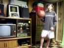 How to Dribble Between Your Legs!