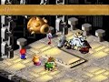 Super Mario RPG Final Boss Smithy (part 1)