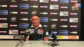 Dimitri van den Bergh on epic win over Chizzy: “It's revenge from the Worlds and this one is sweet”