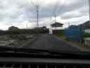 Driving in Japan - My morning commute -part 2 Driving in Japan - My morning commute -part 2
