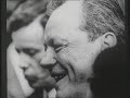 Bundestagswahl 1969 SPD Wahlfilm Bundestagswahl 1969 SPD Wahlfilm