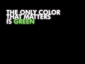 Children Sing- PaceWon & Mr.Green