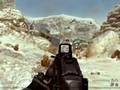 Modern Warfare 2: Map Recon - Secret Spots on Afghan