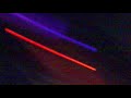 Glow Stick Limbo