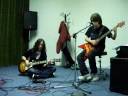 Free Bird -  Lynyrd skynyrd cover