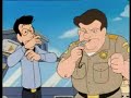 DENNIS THE MENACE - RUFF\