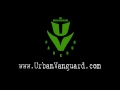 New UrbanVanguard Opening Title :]