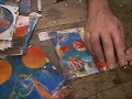 Making a small abstract