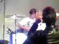 Alex Moller Xms3 - Drum Solo