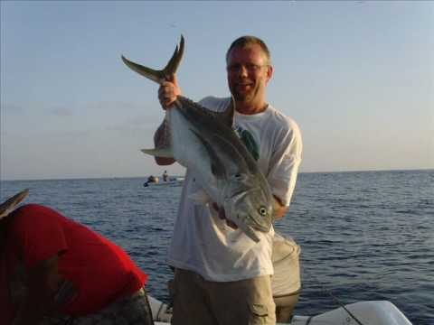 Sailfish Mexico 2009