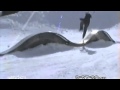 Snow Fail Compilation