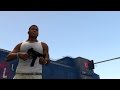 PAYDAY 2 MP5KA4 1.9.1 для GTA 5 видео 1