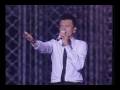 [Undisclosed Clip]JYPark(박진영) - Behind you from [Concert]