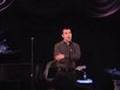 Ryan Rigazzi sings Nothing Like You've Ever Known