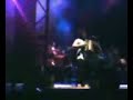 el gran silencio - el circulo de amor - forum monterrey 2007
