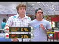 a eliminação de rafael galego no bbb 8!