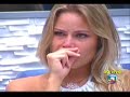 a eliminação de rafael galego no bbb 8!