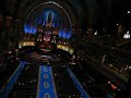 Notre-Dame Basilica of Montréal, The Organ www.creativestation.com