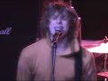 Recover - Night of the Creeps (live)