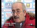 Modena-Triestina 0-1 serie B 04-05 (14^) (TGR)
