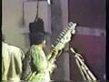 Mirza on Sarangi - Unknown Singer