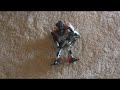 Bionicle Review: Toa Onua Nuva Mistika, Part 2