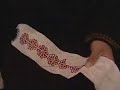 Palestinian Embroidery under Occupation