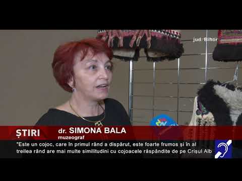 Cojocul de Tinca, o călătorie etnografică