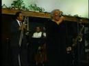 100 Years of Ellington: Cecil Lytle and Friends