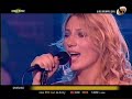 Ana Stanic - Udahni Me ( Uzivo na HitMetar )