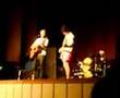 Vårkonsert 2008 Skuru Skola