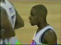 1996-97 CAROLINA BASKETBALL HIGHLIGHTS 1996-97 CAROLINA BASKETBALL HIGHLIGHTS