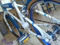 Caloi cross Extra Light 1983