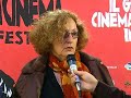 Antonio Perrotta intervista Jackie Raynal Antonio Perrotta intervista Jackie Raynal
