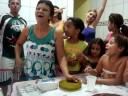 Mamae linda