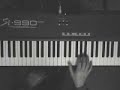 Piano Tutorial Jack's Mannequin Katie